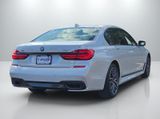 Used 2019 BMW 7 Series Sedan
