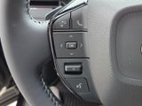 New 2026 Toyota bZ SUV