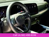 Used 2025 Chevrolet Suburban SUV