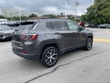 Used 2024 Jeep Compass SUV