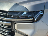 Used 2021 Chevrolet Tahoe SUV