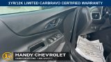 Used 2021 Chevrolet Equinox SUV