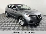 Used 2021 Nissan Rogue Sport SUV