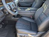New 2026 Nissan Armada SUV
