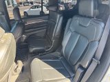 Used 2024 Jeep Grand Cherokee L SUV
