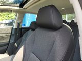 New 2026 Honda Accord Sedan Sedan