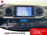 Used 2023 Toyota Tacoma Truck