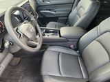 New 2026 Nissan Pathfinder SUV