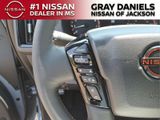 New 2026 Nissan Frontier Truck