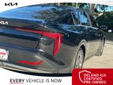 Used 2025 Kia K4 Sedan