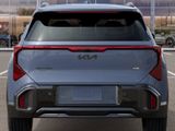 New 2027 Kia Seltos SUV
