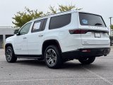 Used 2023 Jeep Wagoneer SUV