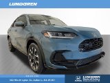New 2027 Honda HR-V SUV