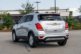Used 2019 Chevrolet Trax SUV