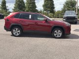 Used 2022 Toyota RAV4 SUV