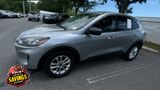 Used 2022 Ford Escape SUV