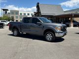Used 2022 Ford F-150 Truck