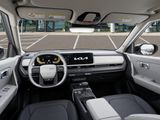 New 2027 Kia Seltos SUV