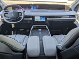 New 2027 Lincoln Navigator SUV