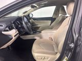 Used 2023 Toyota Camry Hybrid Sedan