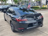 Used 2024 Acura Integra Hatchback