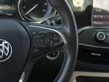 Used 2017 Buick Envision SUV
