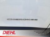Used 2019 Jeep Cherokee SUV