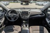 Used 2024 Chevrolet Malibu Sedan