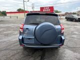 Used 2011 Toyota RAV4 SUV
