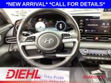 Used 2021 Hyundai Elantra Sedan
