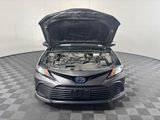 Used 2023 Toyota Camry Hybrid Sedan