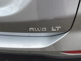 Used 2024 Chevrolet Equinox SUV