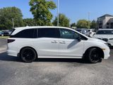 Used 2024 Honda Odyssey Van