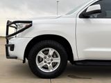 Used 2016 Toyota Sequoia SUV
