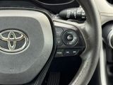 Used 2019 Toyota RAV4 SUV