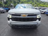 Used 2025 Chevrolet Silverado 1500 Truck