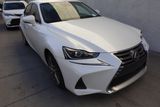 Used 2017 Lexus IS Sedan