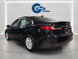 Used 2025 Toyota Camry Sedan