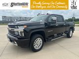 Used 2022 Chevrolet Silverado 3500HD Truck