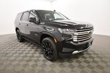 Used 2024 Chevrolet Tahoe SUV