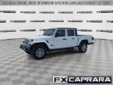 Used 2023 Jeep Gladiator Truck
