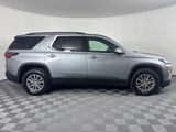 Used 2023 Chevrolet Traverse SUV
