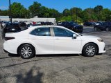 Used 2022 Toyota Camry Hybrid Sedan