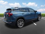 Used 2024 GMC Terrain SUV