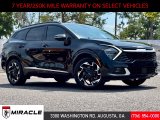 Used 2023 Kia Sportage SUV
