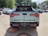 New 2026 Hyundai Santa Cruz Truck