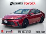 Used 2026 Toyota Camry Sedan