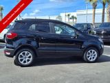 Used 2019 Ford EcoSport SUV