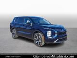 New 2026 Mitsubishi Outlander SUV