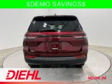New 2026 Jeep Grand Cherokee SUV